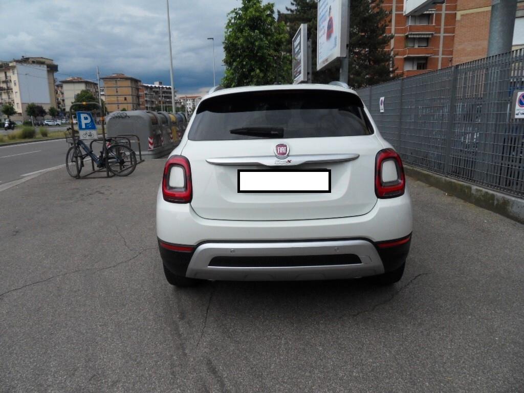 Fiat 500X 1.3 MultiJet 95 CV Cross IMM. AUTOCARRO 4 POSTI