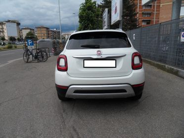 Fiat 500X 1.3 MultiJet 95 CV Cross IMM. AUTOCARRO 4 POSTI
