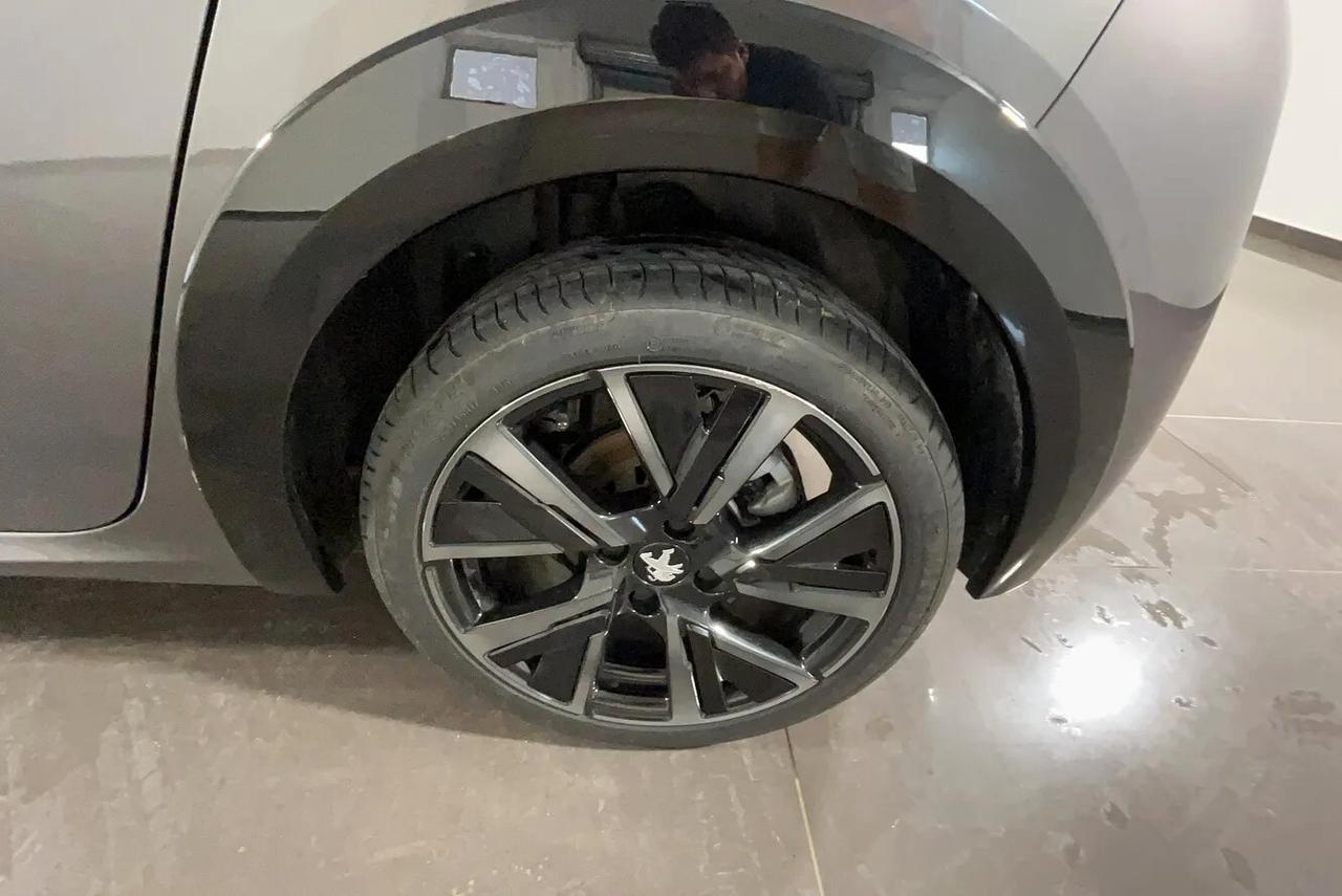 Peugeot 208 PureTech 75 Stop&Start 5 porte Like