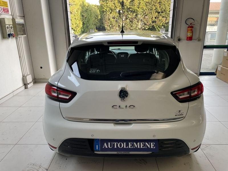 Renault Clio Clio 1.2 75CV 5 porte Intens