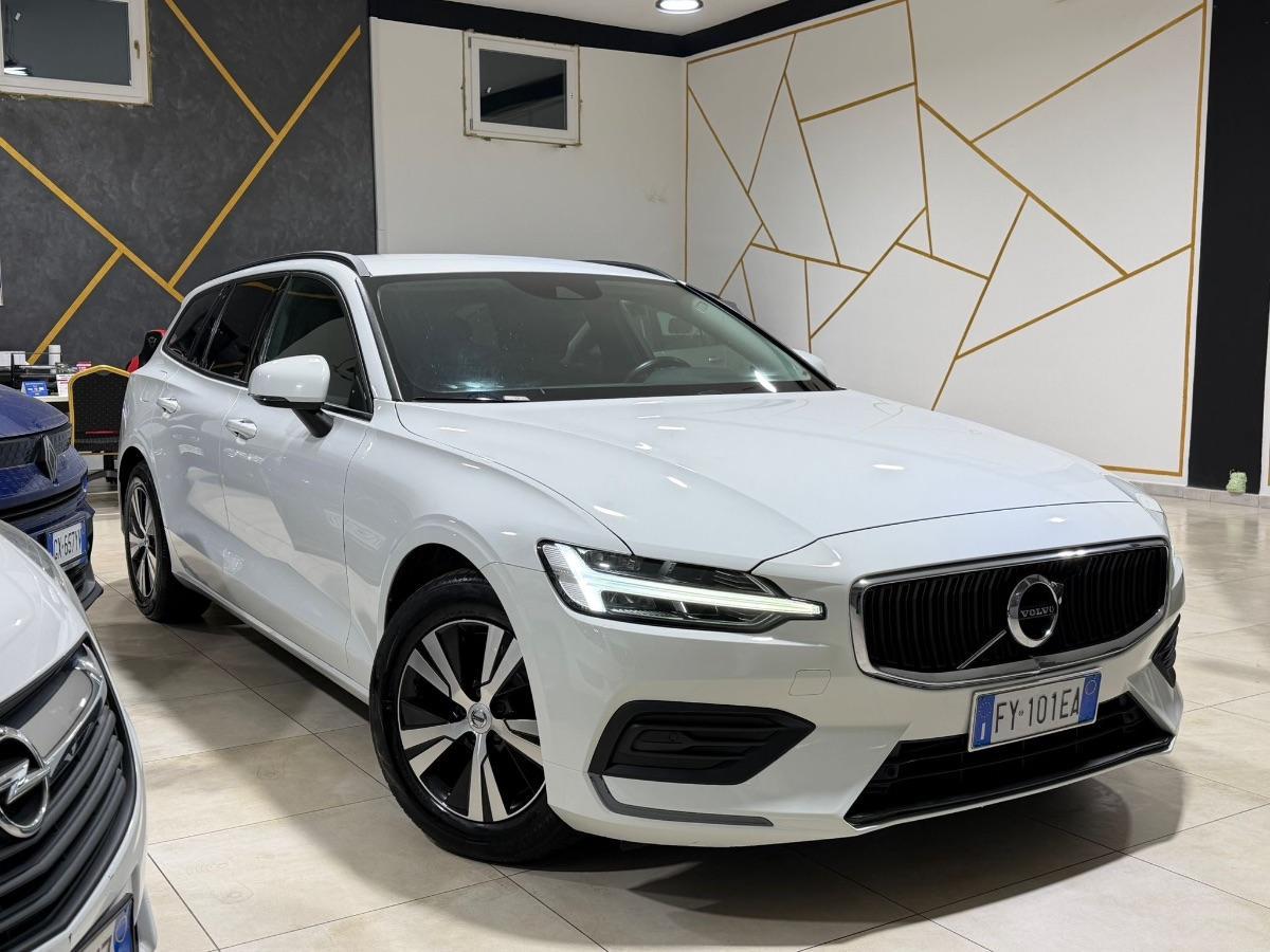 VOLVO - V60 - D3 Geartronic R-design