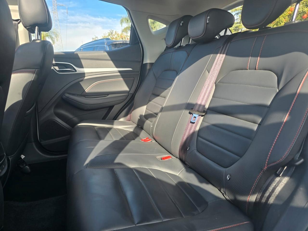 MG ZS 1.0T-GDI 111CV LUXURY TETTO APRIBILE FULL OPT