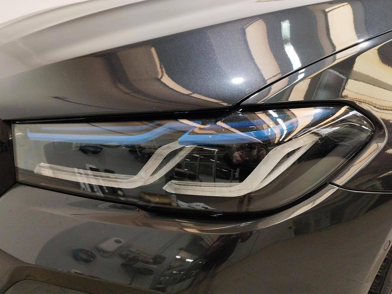 BMW Serie 5 M5 Competition