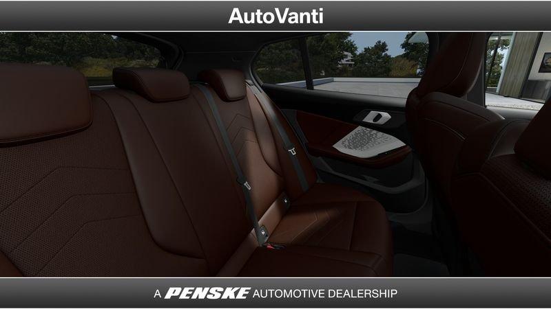 BMW Serie 1 120d 48V MSport