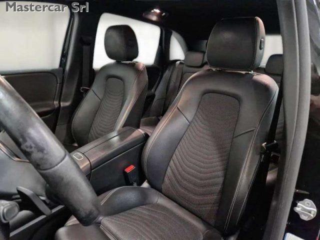MERCEDES-BENZ B 250 Classe B e eq-power Business Extra auto - GG256JA