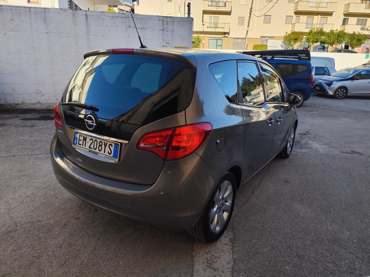 Opel Meriva 1.4 100CV Cosmo