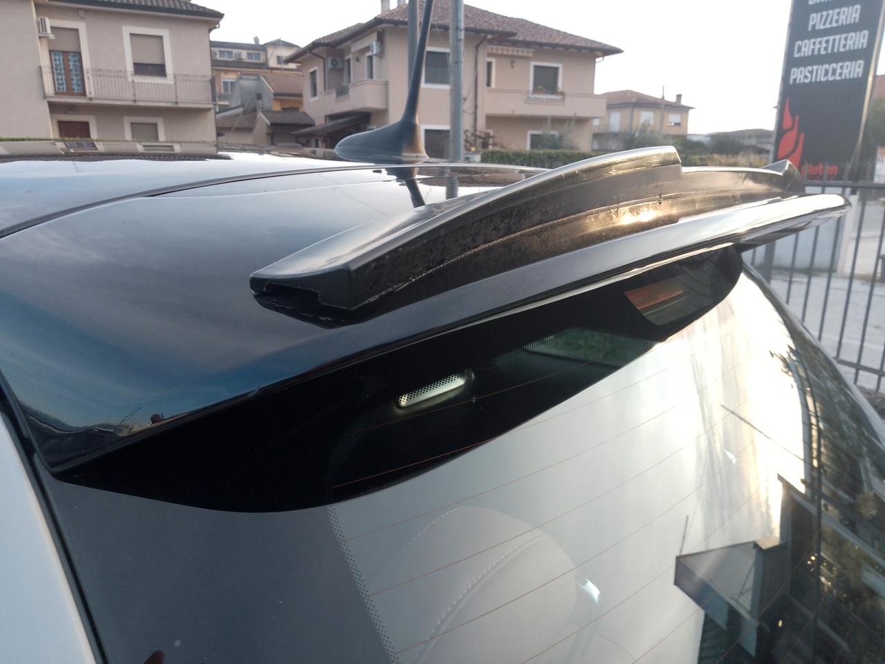 Abarth 595 1.4 Turbo 70 ANNIVERSARIO POCHI CHILOMETRI