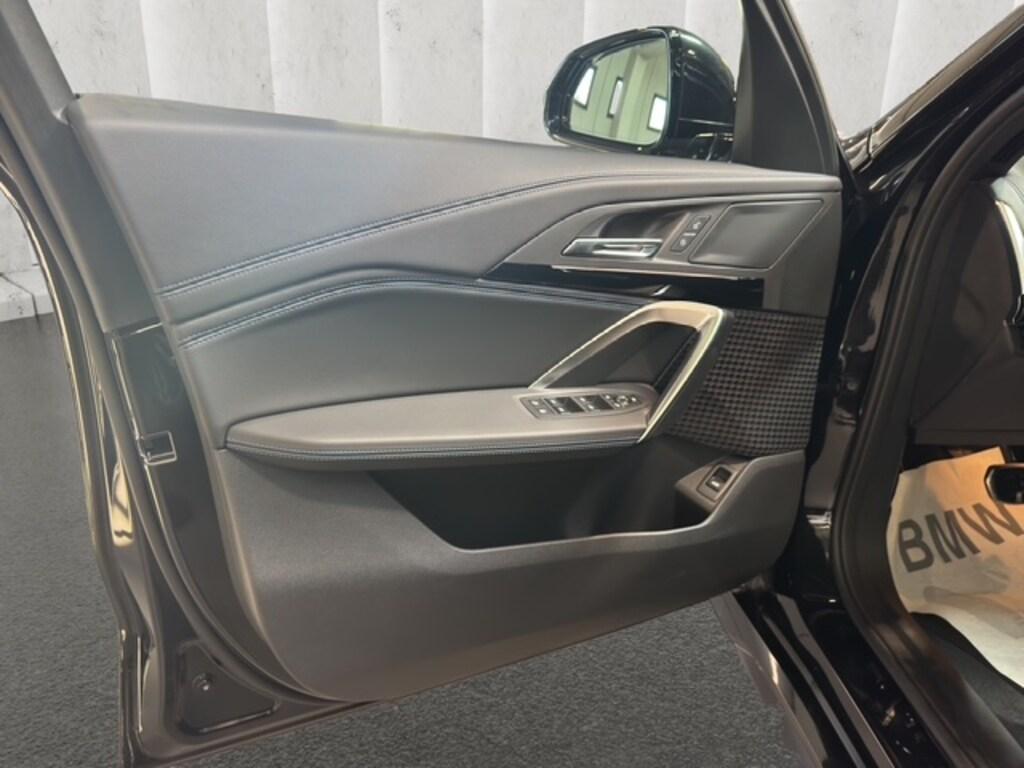 BMW X1 25 e MSport Pro xDrive DCT