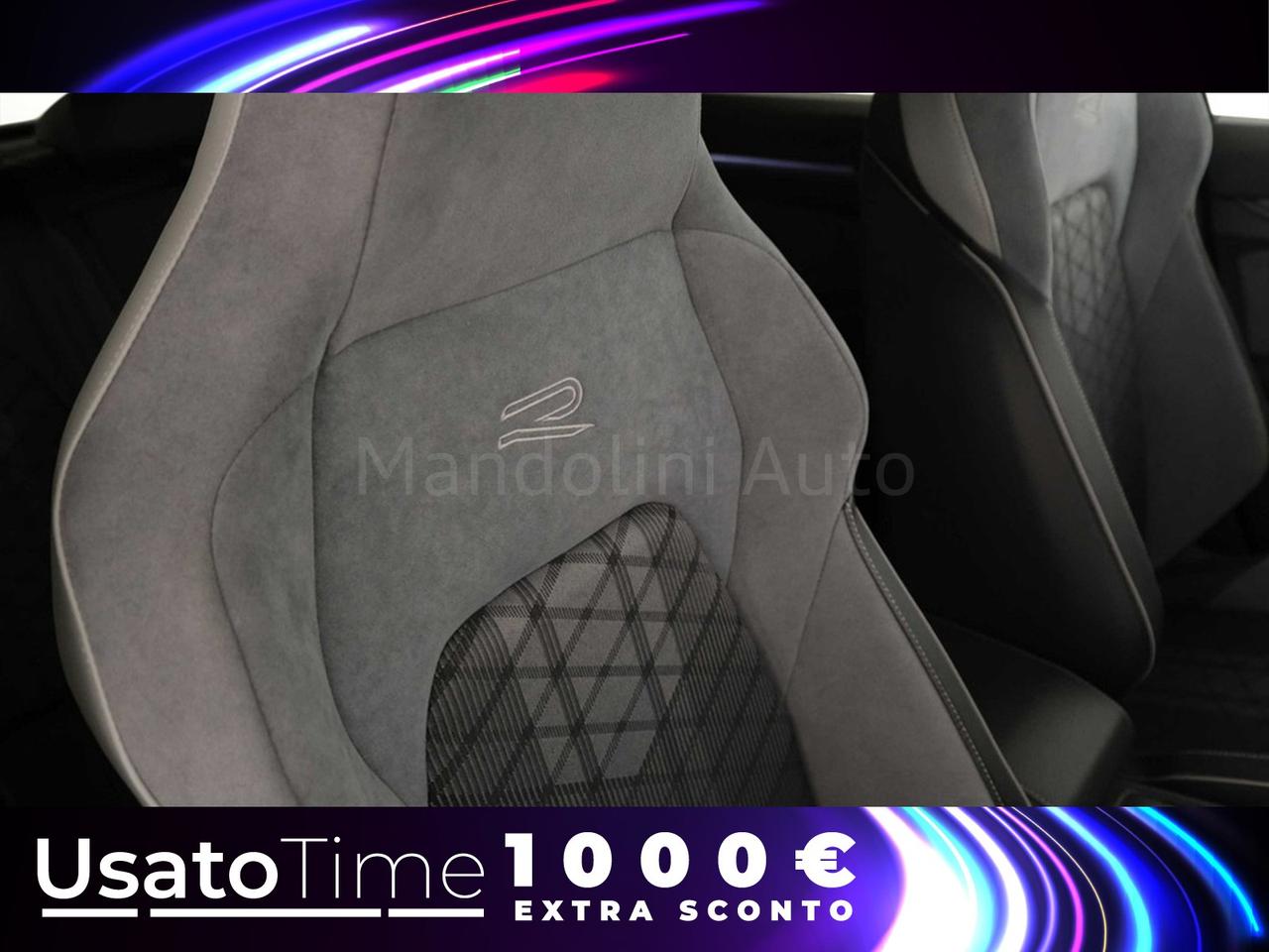 Volkswagen Golf 2.0 tdi scr 150cv r-line dsg