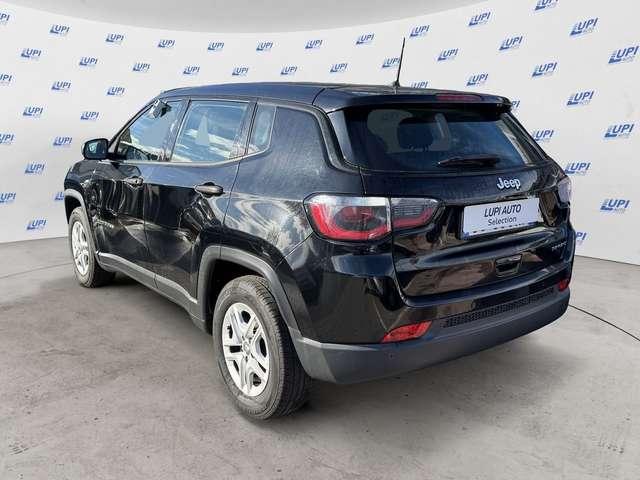 Jeep Compass 1.4 m-air Sport 2wd 140cv my19