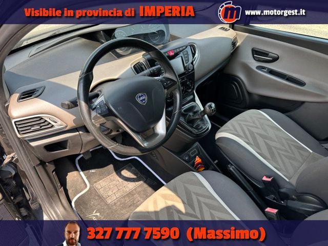 LANCIA Ypsilon 1.3 MJT 16V 95 CV 5 porte S&S Platinum