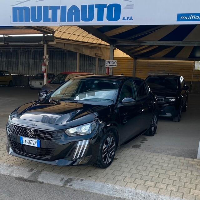 Peugeot 208 PureTech 100 Allure"16 mila km"