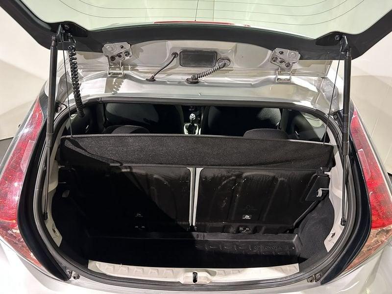 Toyota Aygo 1.0 VVT-i x-play TSS