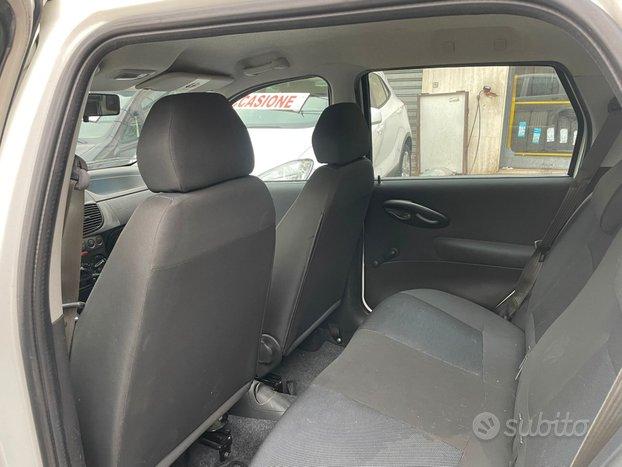 Fiat Punto Classic 1.2 5 porte