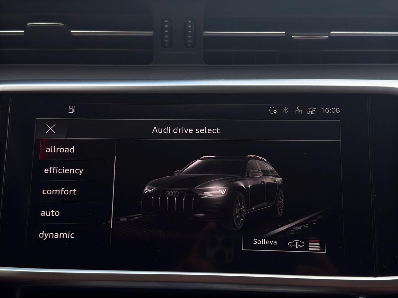 Audi A6 allroad 40 TDI 2.0 quattro S tronic Evolution - 2022