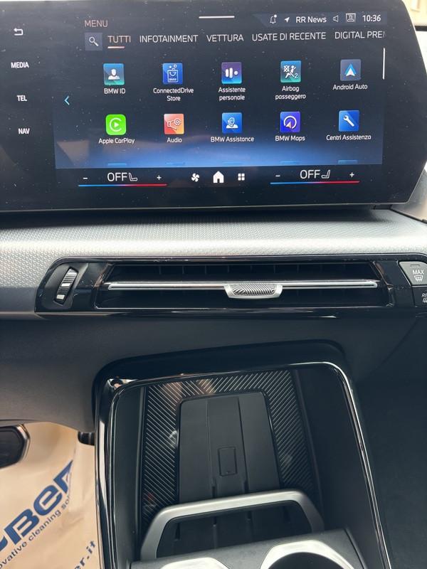 BMW X1 sdrive18i MSport auto FULL LED-NAVI-CAM-18"