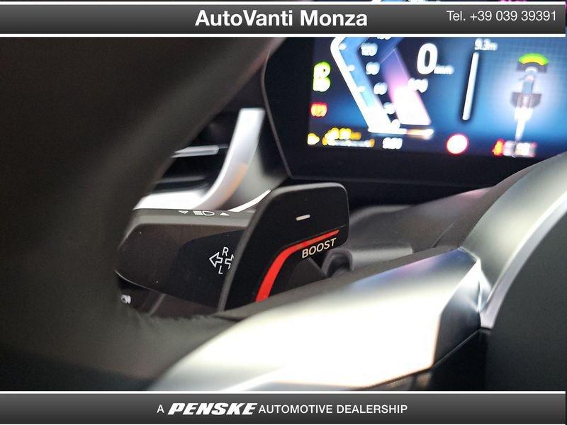 BMW X1 X1 xdrive 25e MSport Pro auto + DOPPIO TRENO DI PNEUMATICI