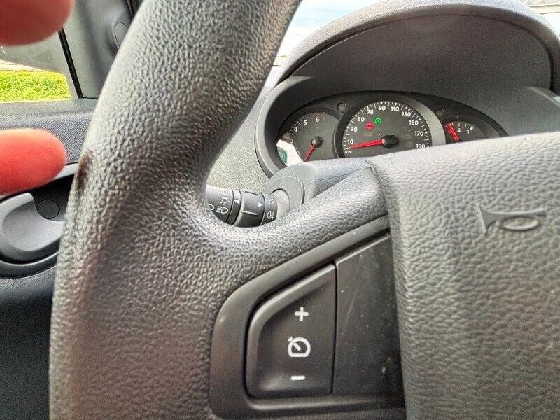 Renault Kangoo Kangoo 1.5 dCi 90CV S&S 4p. Express Maxi Combi Ice