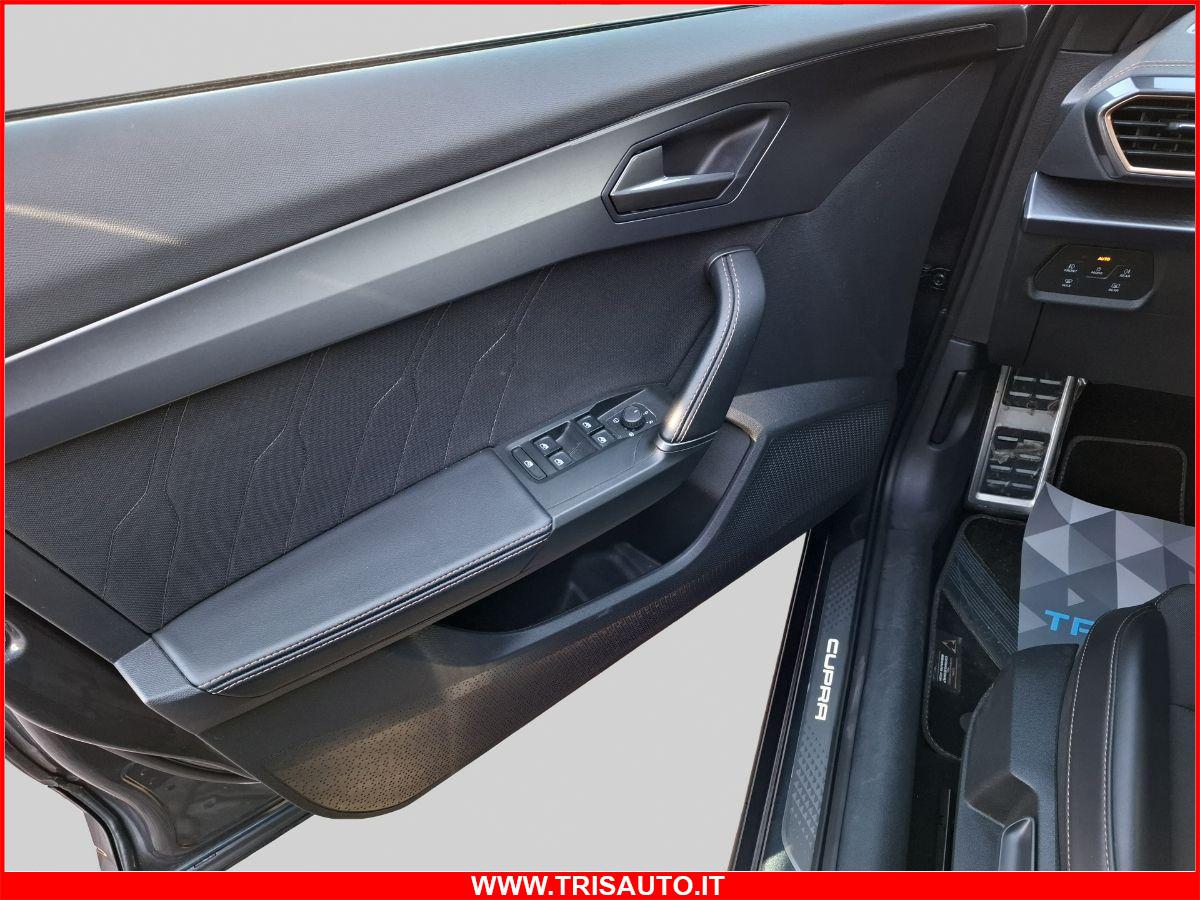 Cupra Formentor 1.5 E-Hybrid Dsg (FULL LED+PELLE+NAVI)