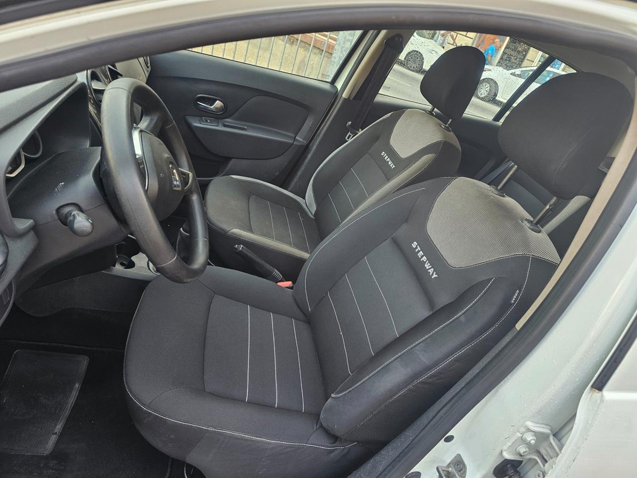 Dacia Sandero Stepway 1.5 dCi 95 CV Comfort