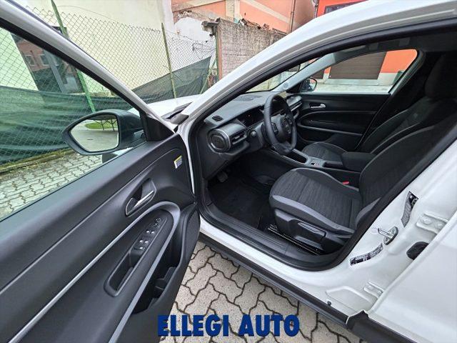 JEEP Avenger 1.2 Turbo 110 CV MHEV Longitude KM0