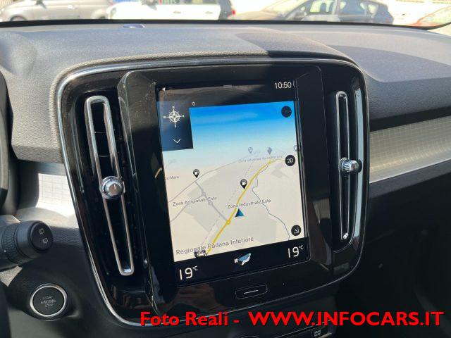 VOLVO XC40 T4 Recharge PHEV Inscription Expression PROMO !