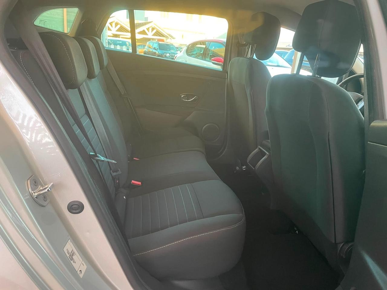Renault Megane Mégane dCi 110CV Start&Stop SporTour Energy Limited