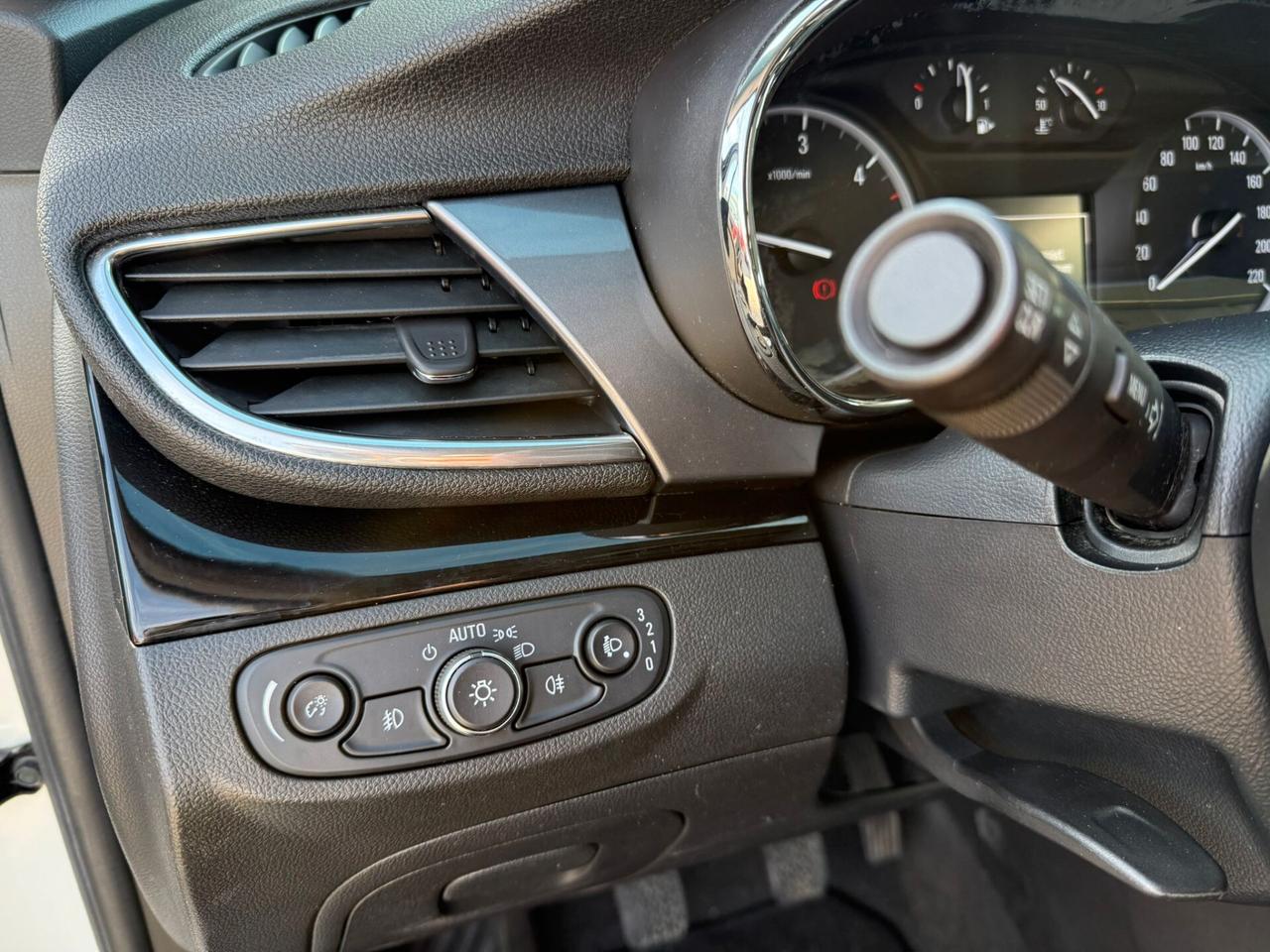 Opel Mokka X 1.6 CDTI Ecotec 136CV 4x2 Start&Stop Innovation