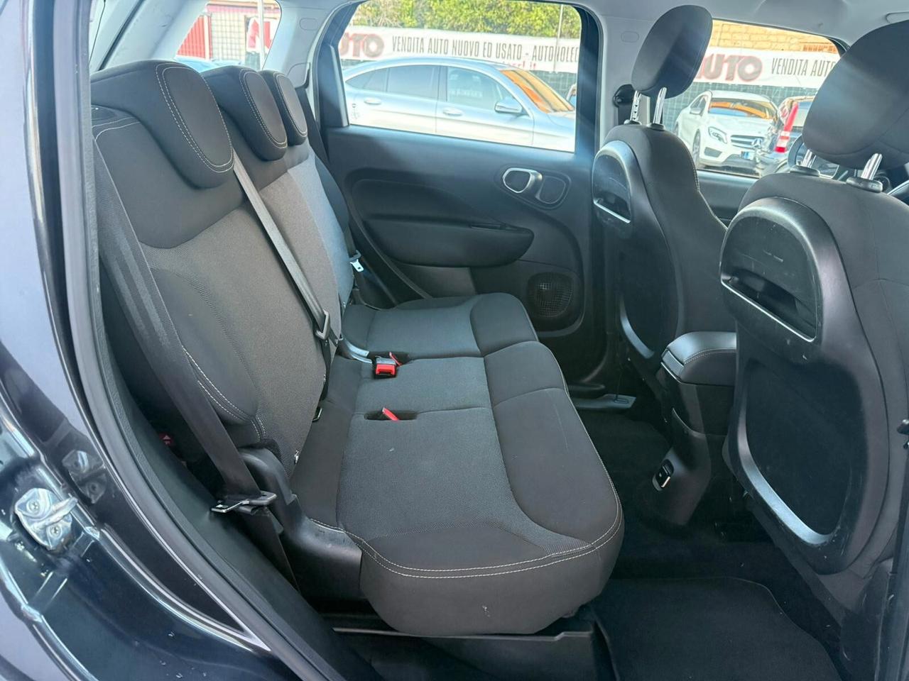 Fiat 500L 1.6 Multijet 120 CV Cross