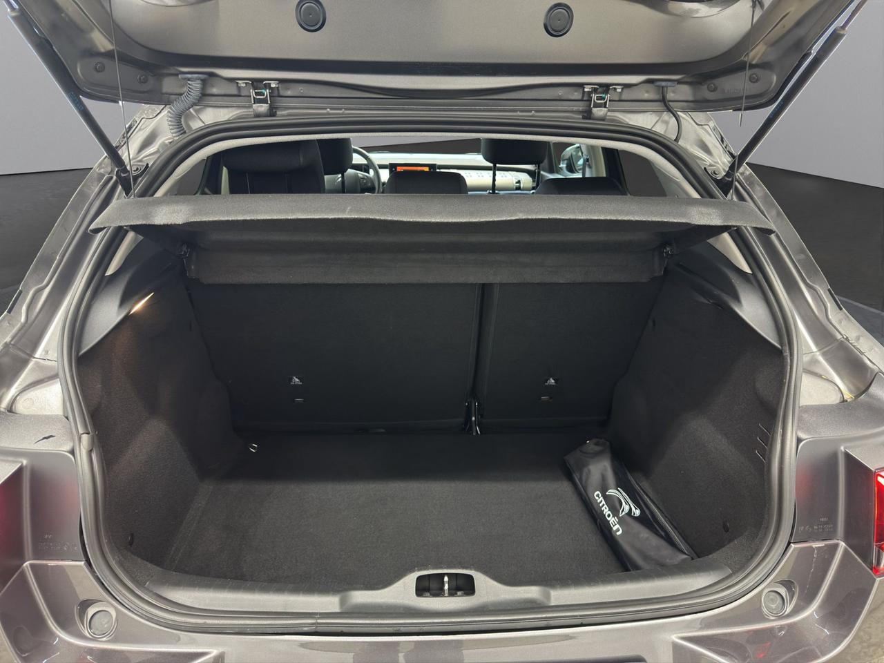 Citroen C4 Cactus 1.5 bluehdi Feel s&s 100cv