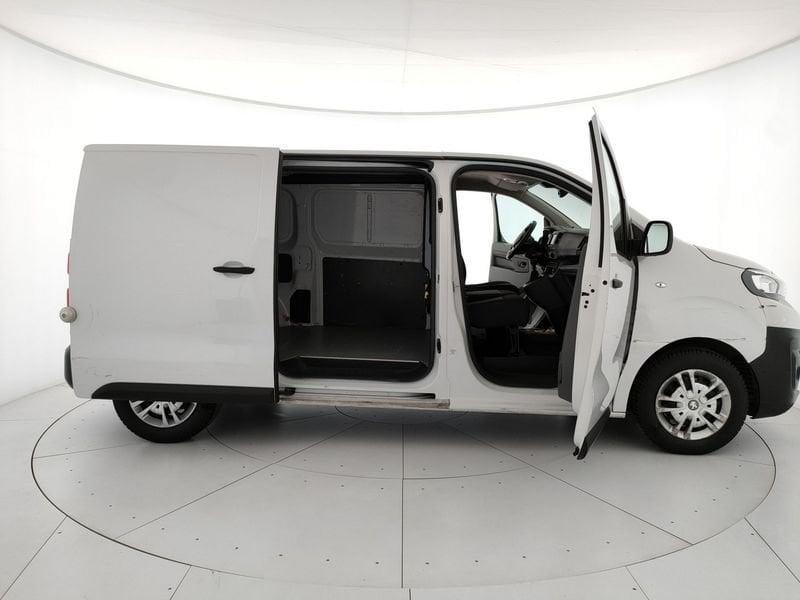 Peugeot Expert BlueHDi 120 S&S PL-TN Furgone Premium Standard