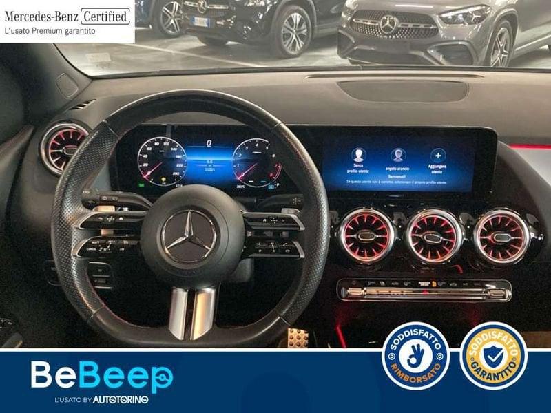Mercedes-Benz Classe B B 180 AMG LINE PREMIUM AUTO