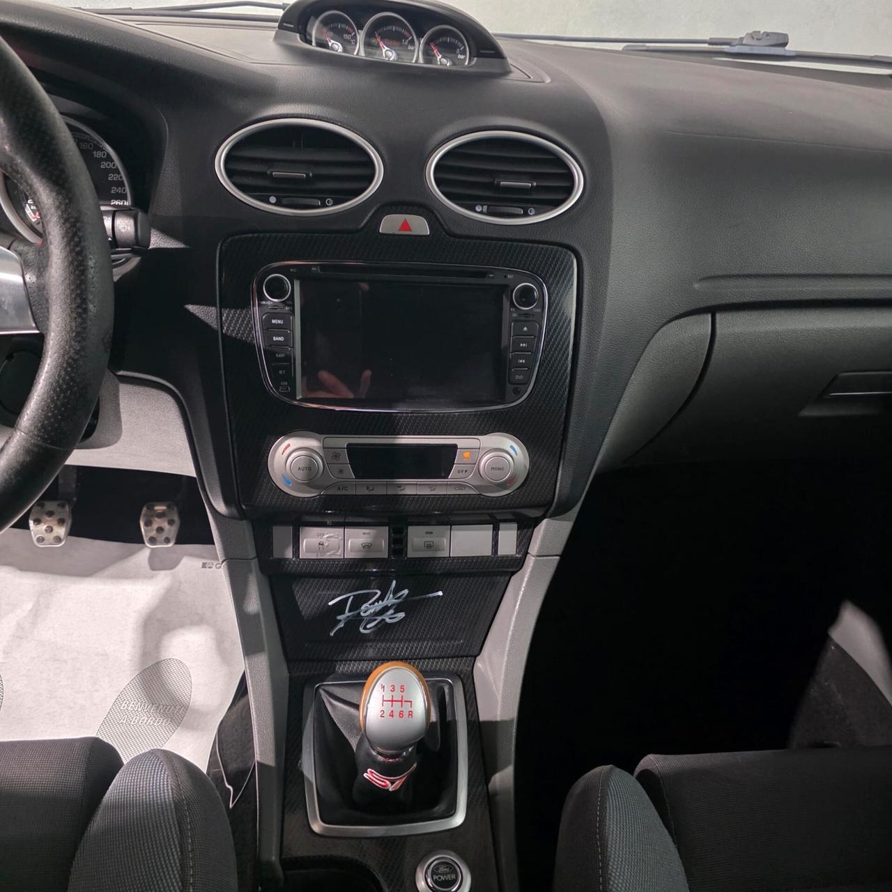 Ford Focus 2.5T (225CV) 3p. ST