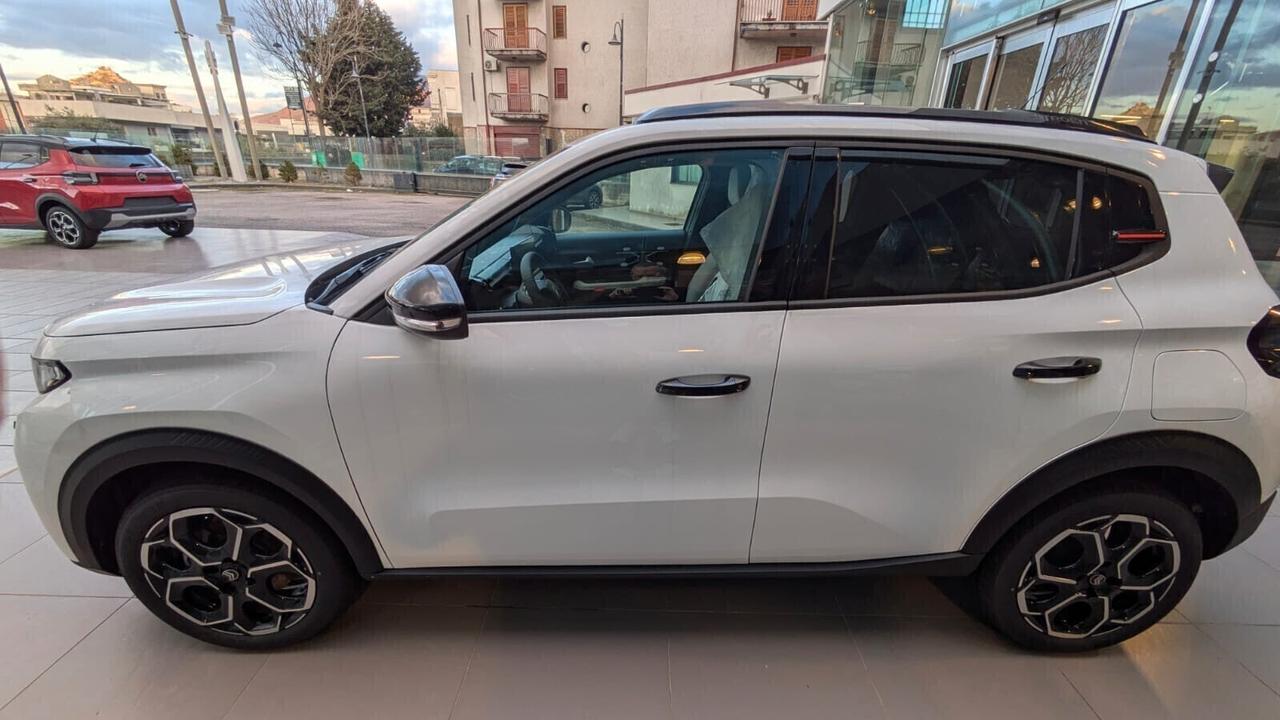 Citroen C3 100 MAX KM0