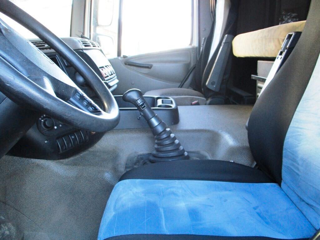 DAF CF 85.460 RIF.3904