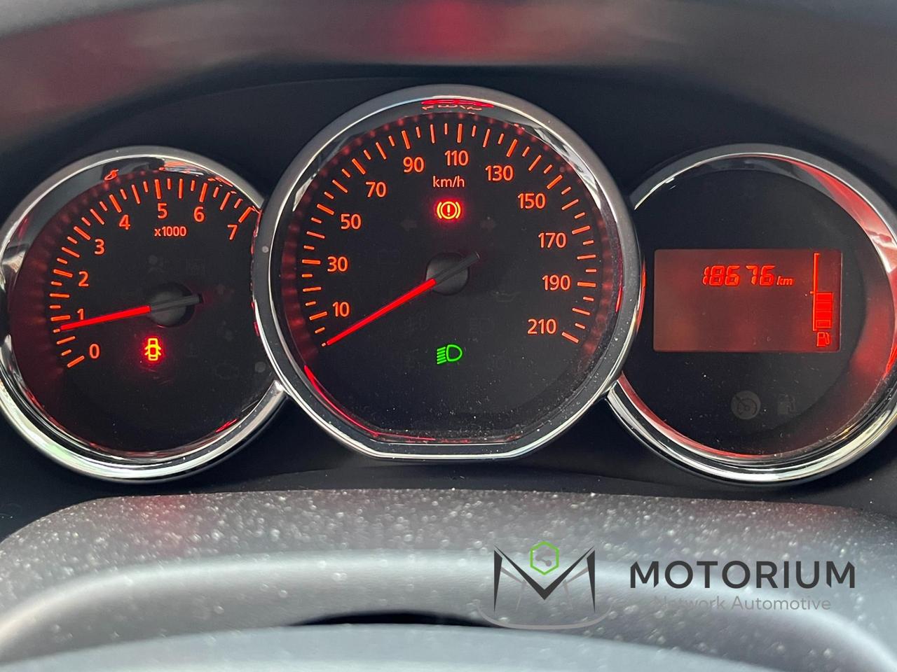 Dacia Sandero 1.2 75 CV LPG