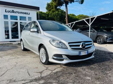 Mercedes-benz B 200 c Sport
