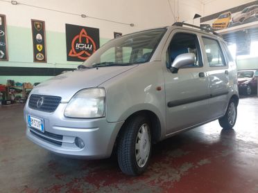 Opel Agila 1.2 16V Comfort EURO 4!!!