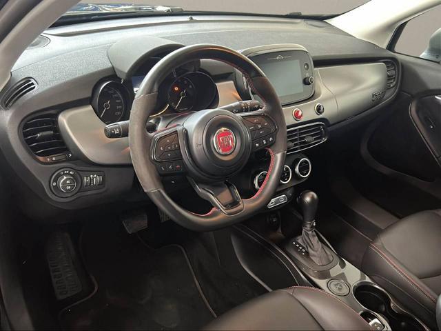 FIAT 500X 1.5 T4 Hybrid 130 CV DCT Sport Dolcevita