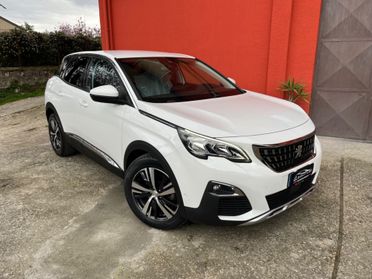 PEUGEOT 3008 BlueHDi 120cv S&S ALLURE