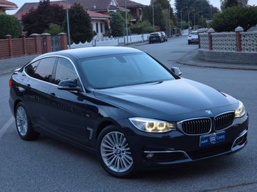 Bmw 3er Gran Turismo 320d Luxury Euro6B