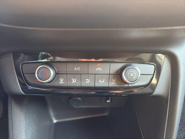 OPEL Corsa 1.5 Diesel 100 CV Elegance