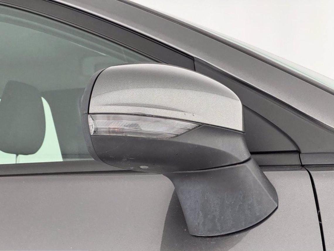 FORD Puma 1 0 ecoboost h titanium ses 125cv