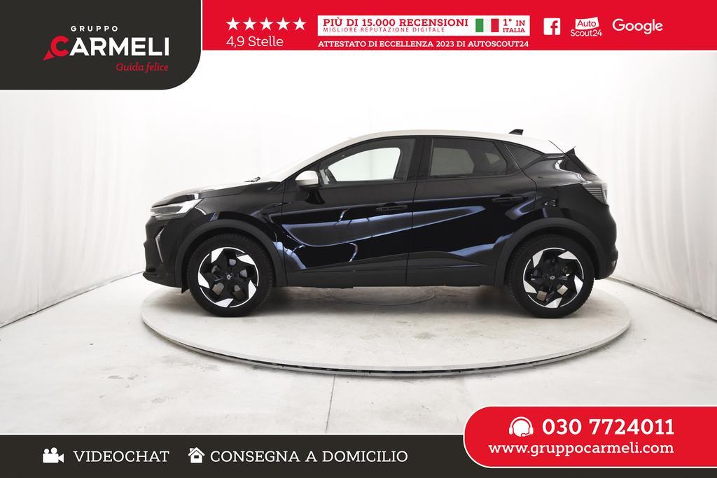Renault Captur 1.0 TCe Techno