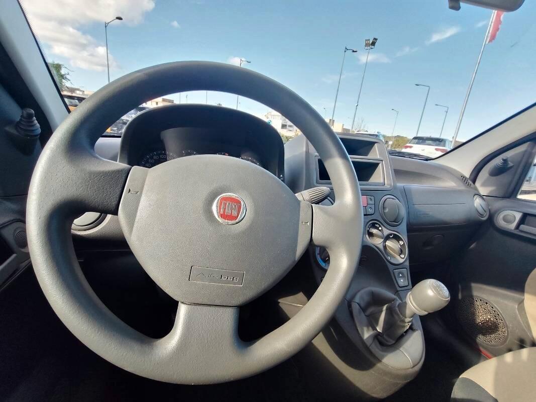 Fiat Panda 1.2 Dynamic Gpl