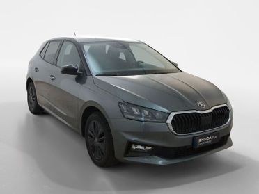 Škoda Fabia 1.0 TSI Evo 95CV BE MORE+CLIMATRONIC