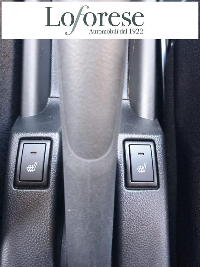SUZUKI Swift 1.2 Hybrid CVT Top