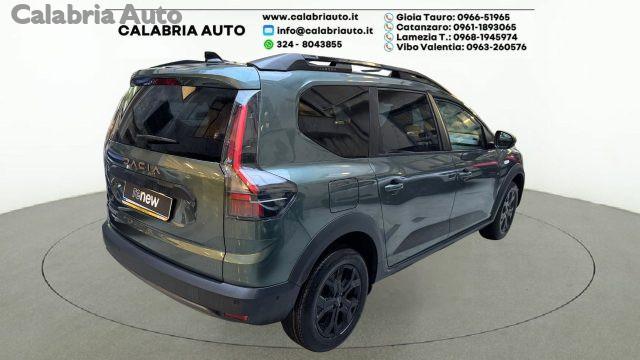 DACIA Jogger Hybrid 155 CV 5 posti Expreme