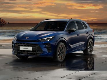 Cupra Terramar 1.5 hybrid 150cv dsg