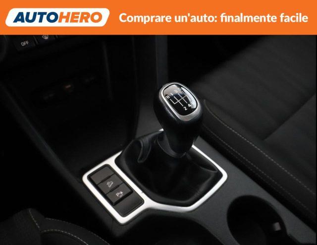 KIA Sportage 1.6 GDI 2WD Business Class